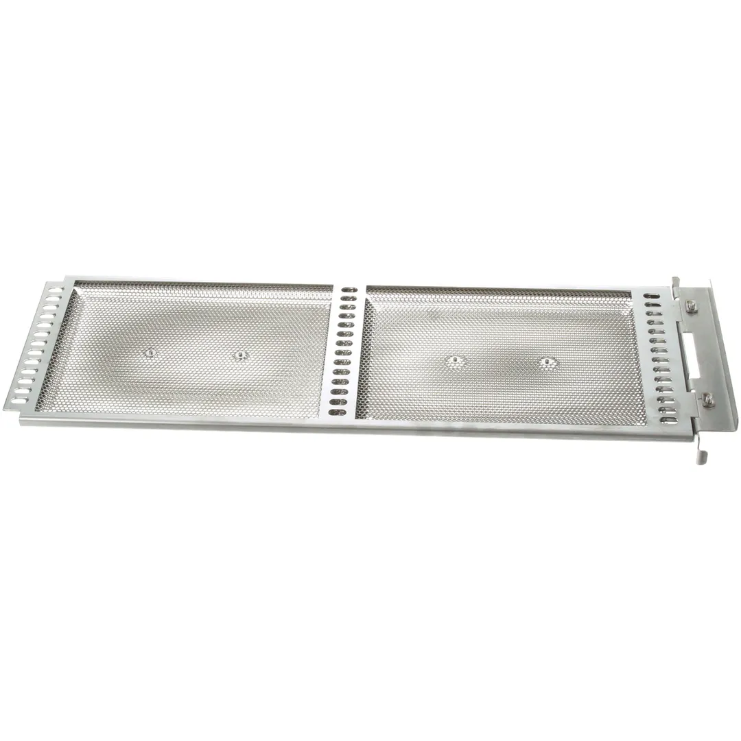 AllPoints 265720 Dual 13" Belt Flame Arrestor