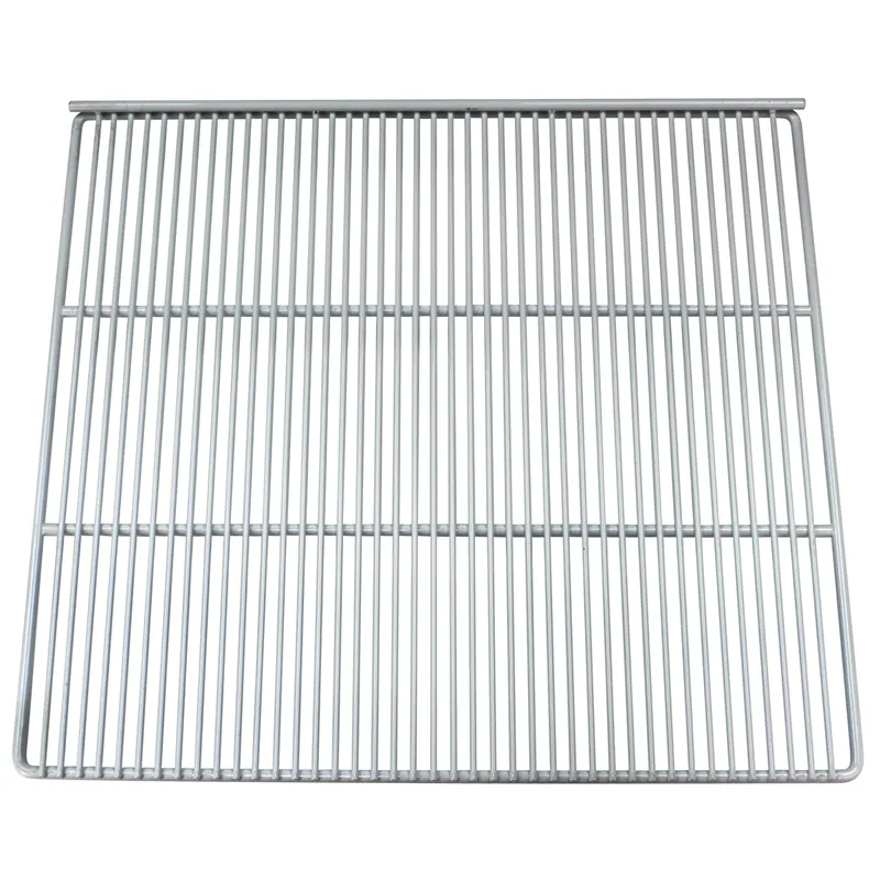 AllPoints 266356 Shelf - White Epoxy, 24-5/8" X 22-3/8"