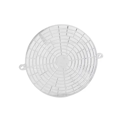 AllPoints 281669 Guard Evaporator Fan, 6-7/8" OD Plastic Part, Randell For Commercial Refrigeration