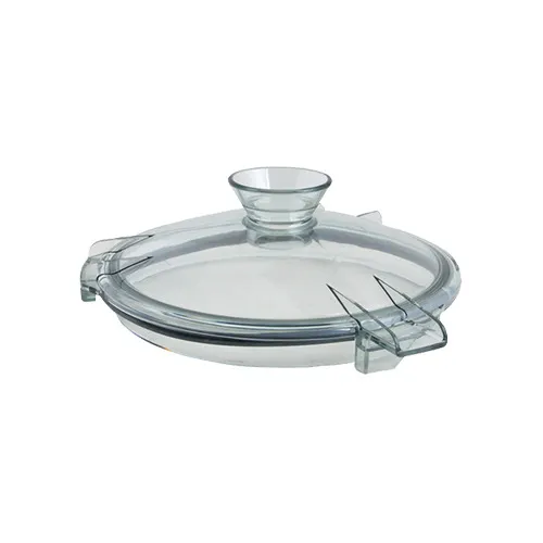 AllPoints 281798 Bowl Lid, new style, 10" OD