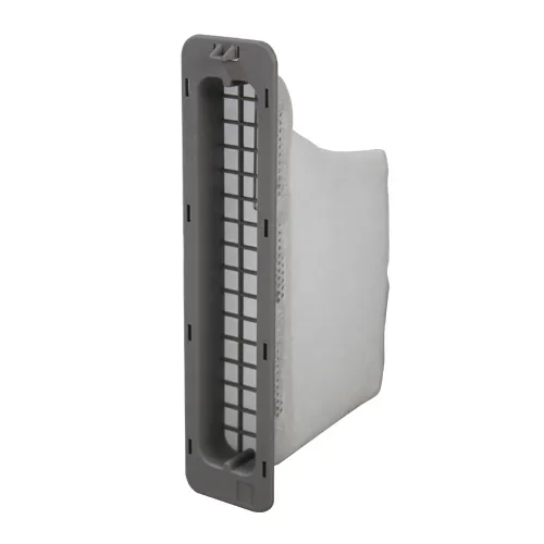 AllPoints 282005 Air Inlet Filter for Henny Penny & Rational Combi‑Steamer Ovens, SCC 201/202