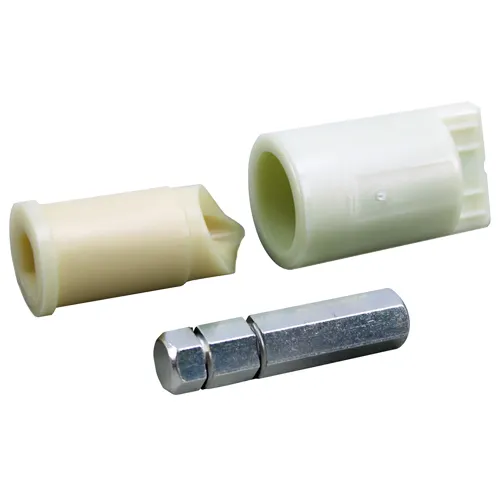 AllPoints 282410 Kason® - 9124500452 Cam Kit, Cam Kit For Cam Lift Hinges