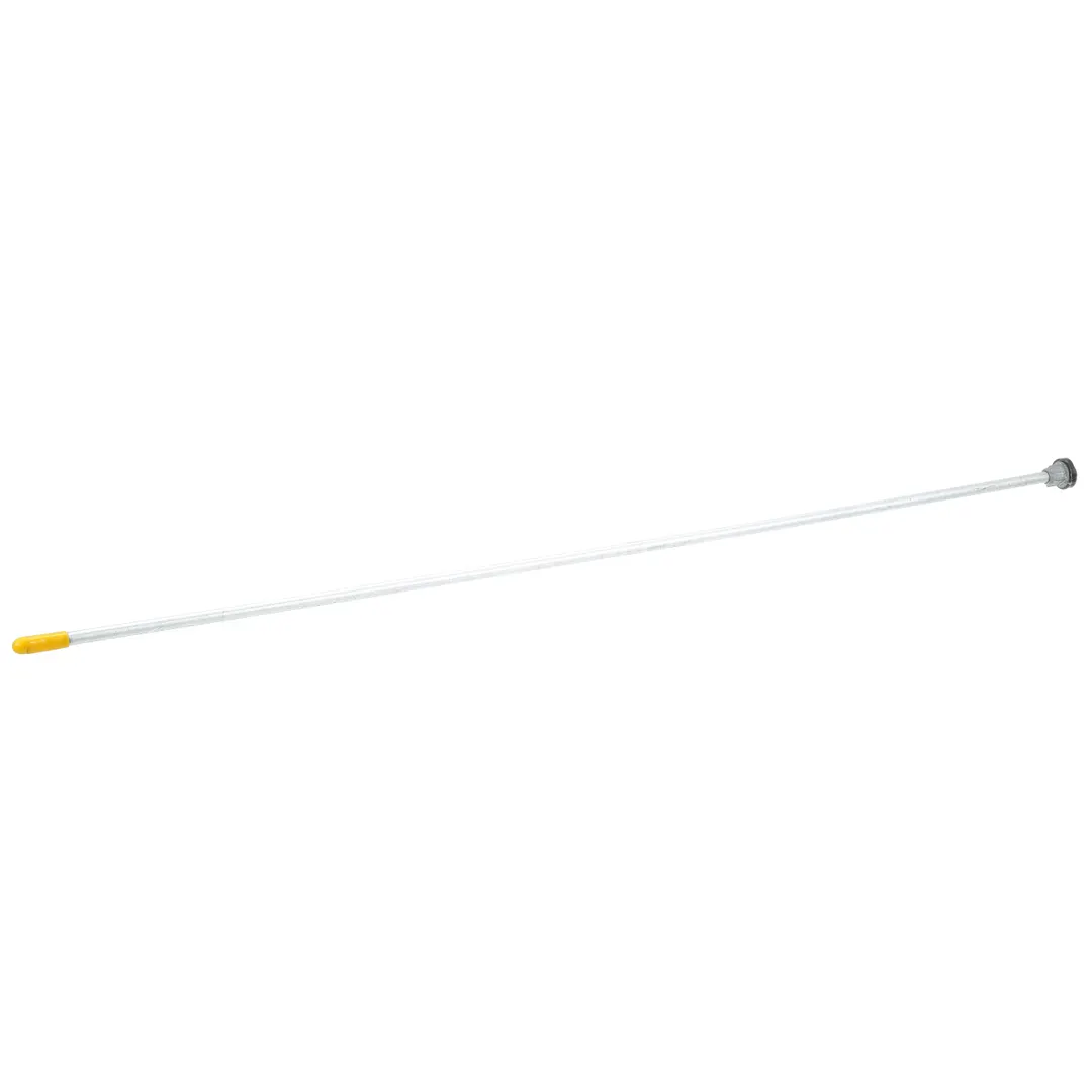 AllPoints 2941033 29"L Torque Rod 5/16, Hex Base - Steel
