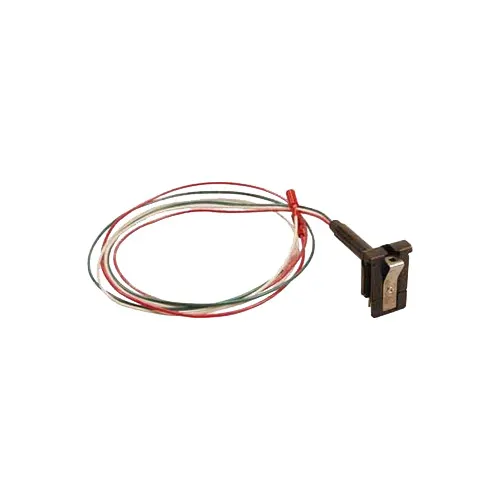 AllPoints 2941061 Electric Hinge Pin, Black Color