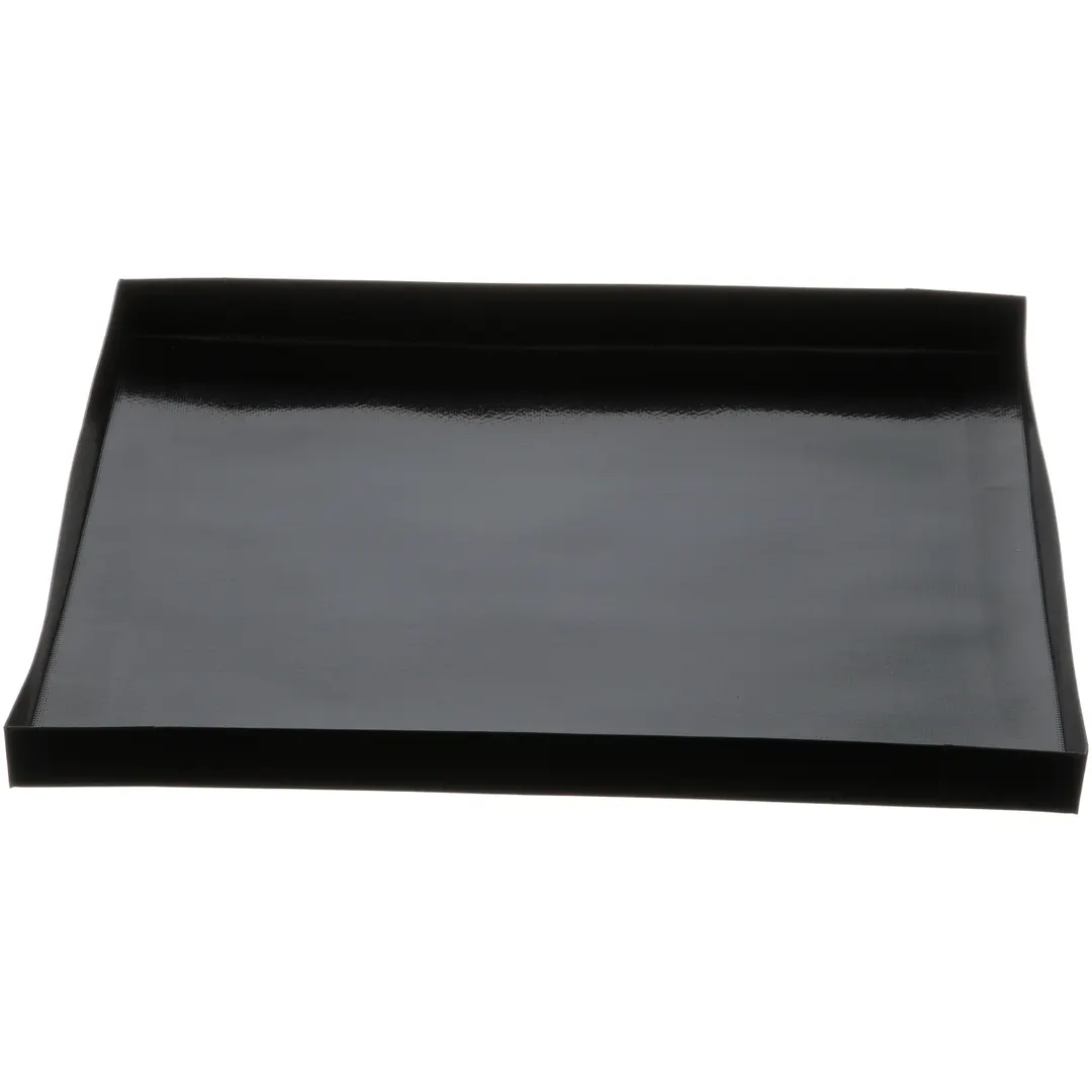 AllPoints 31719 Cooking Basket - PTFE, 13-3/4" X 14-3/4",