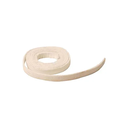 AllPoints 321334 Fiberfax® Insulation, 1/2" Width
