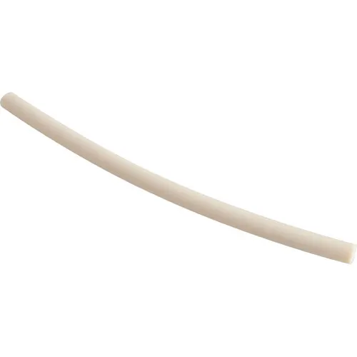 AllPoints 321452 Tube, 8" X 3/16" Od, 300°F Maximum Temperature, Santoprene for Dishwashers