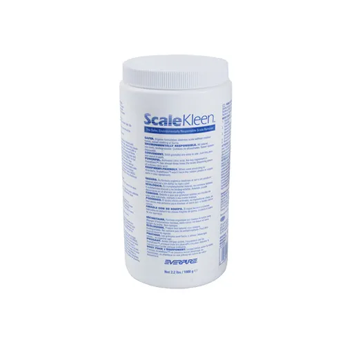 AllPoints 321678 Scale Kleen™ Scale Remover, 2.2 lb., Commercial Delimer & Descaler