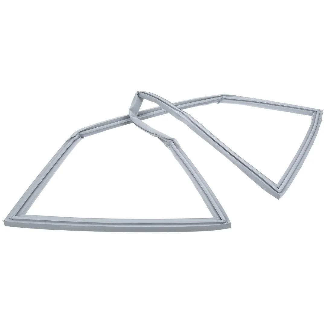 AllPoints 321891 Door Gasket, 22" X 54-7/8"
