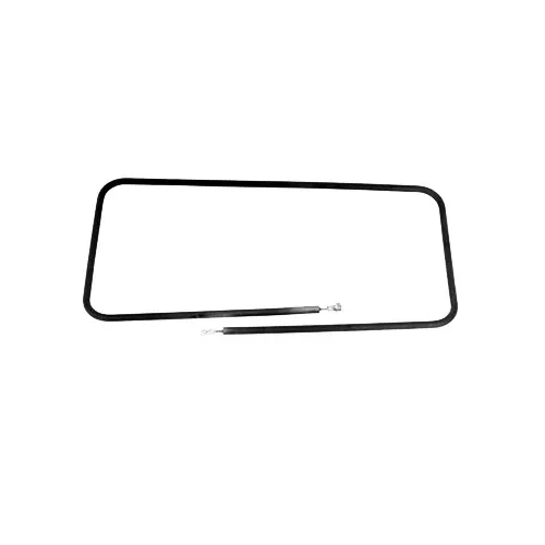 AllPoints 341089 Warmer Element, 15-1/2"L X 7-1/2"W, Incoloy, 240V, 1.2 Kw
