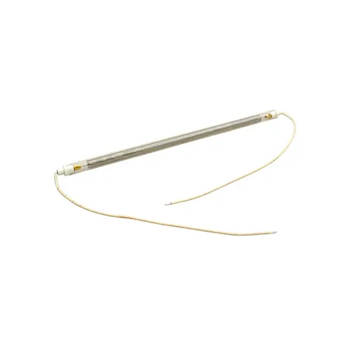 AllPoints 341356 Quartz Element, 12-1/4"L, 120V, 700 Watt
