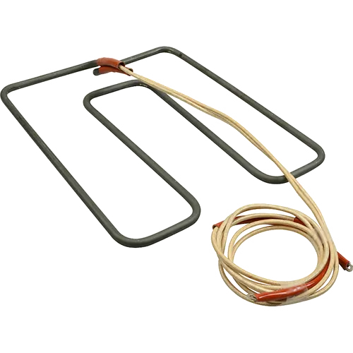 AllPoints 341748 Upper Griddle Element, 800 Watt,120V
