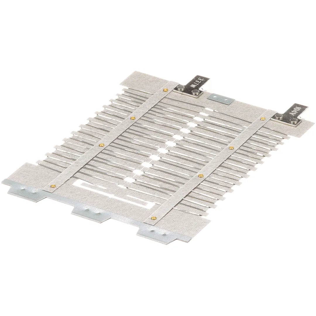 AllPoints 341985 Toaster Element, 104V/337W, Waring Models Wct805B, Wct815B