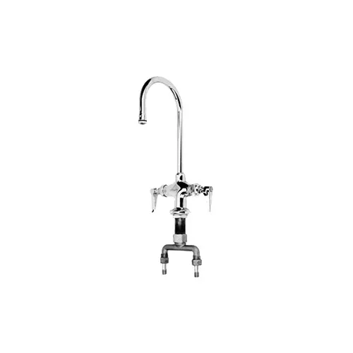 AllPoints 34246 Double Pantry Faucet