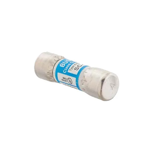 AllPoints 381020 Fuse, 1-5/16"L X 13/32" Od, Class G with Time Delay, 600V