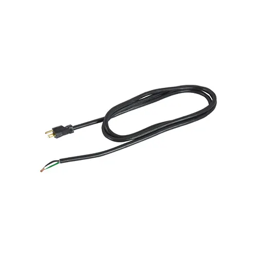 AllPoints 381307 Power Cord, 8', 208/240V ,20A, 12/3