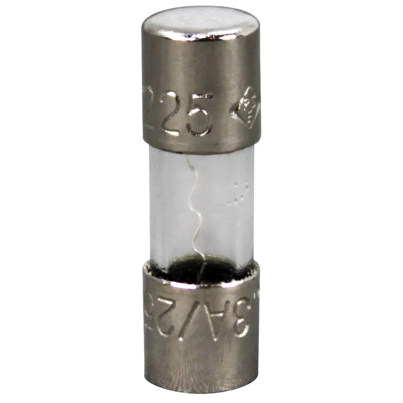 AllPoints 381622 Fuse 250V, 3 Amp, Frymaster Bih152, Bih252, Bih352, Bih452
