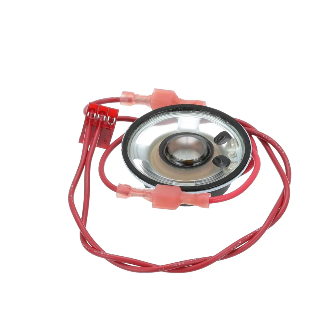 AllPoints 381668 Speaker Assembly, W/3 Ring Terminals.