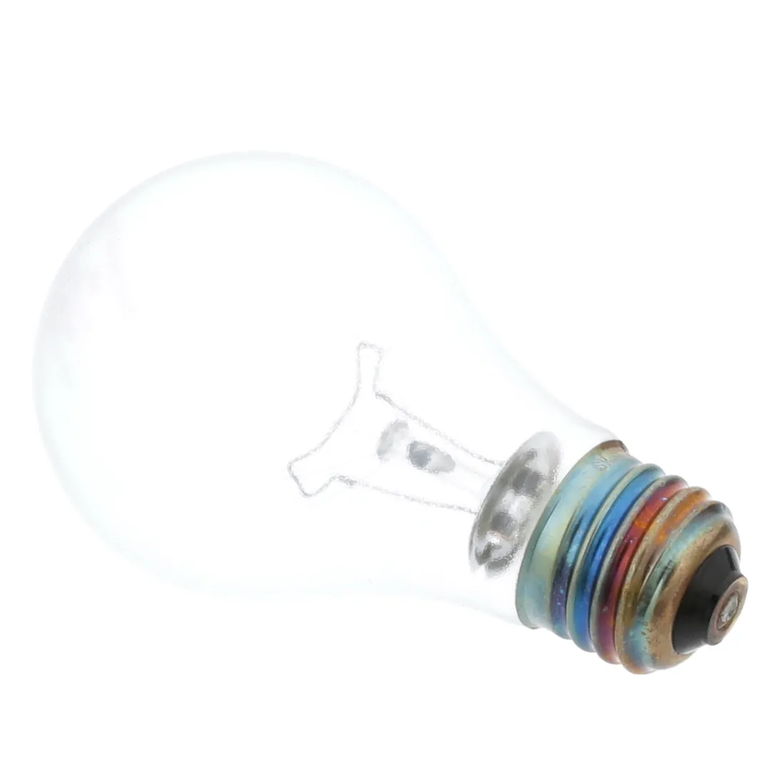 AllPoints 381673 Halogen Lamp, 120V, 90W, Screw-In Base