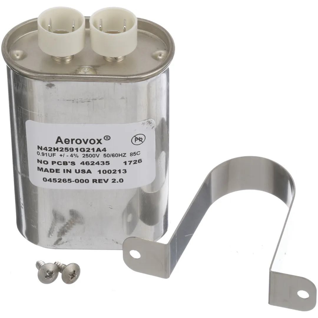 AllPoints 381792 Capacitor Kit