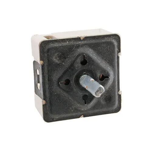 AllPoints 421023 Infinite Control, 3/4" Flat Up Stem In "Off" Position