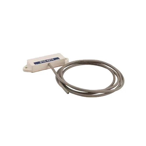 AllPoints 421213 Reed Switch Assembly, 60"L Wire Leads, Plastic, Gray Color