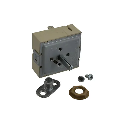 AllPoints 421390 Infinite Control, 5/8"L X 1-3/4"W, 1/4" Tab Terminals