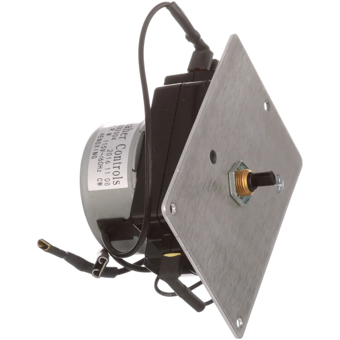 AllPoints 421866 Electric Mechanical Timer, 120V, 60 Minute