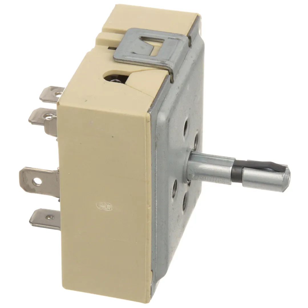 AllPoints 421908 Infinite Switch, Ego, 13A/240V, Apw Psst, Pst, Sst, St, Ws-2