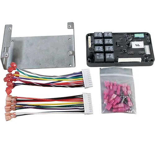 AllPoints 422043 Universal Fused Timer W /Bracket