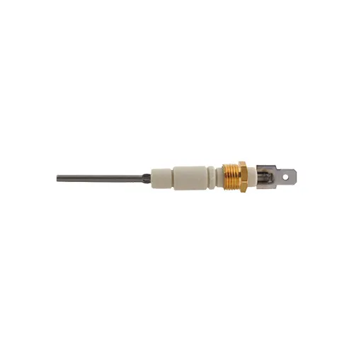 AllPoints 441015 Flame Sensor Probe, 1/4" Straight Male Terminal