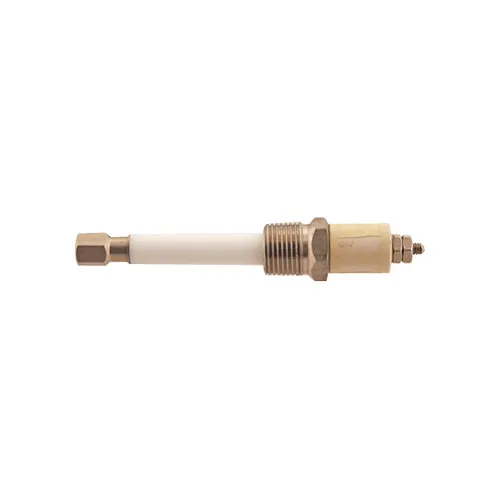 AllPoints 441111 Electrode Probe, 1" OD, 3/8" NPT