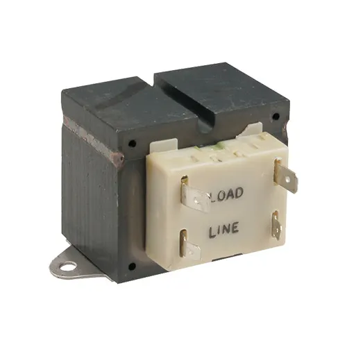 AllPoints 441176 Transformer, primary 120v, secondary 24v