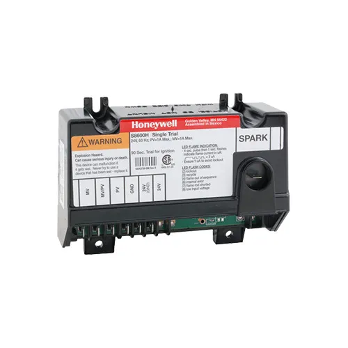 AllPoints 441283 Ignition Module, black, 24v