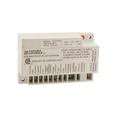 AllPoints 441313 Igniter Module, 24v AC