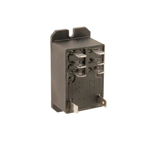 AllPoints 441328 Contactor, 2-Pole, 24V