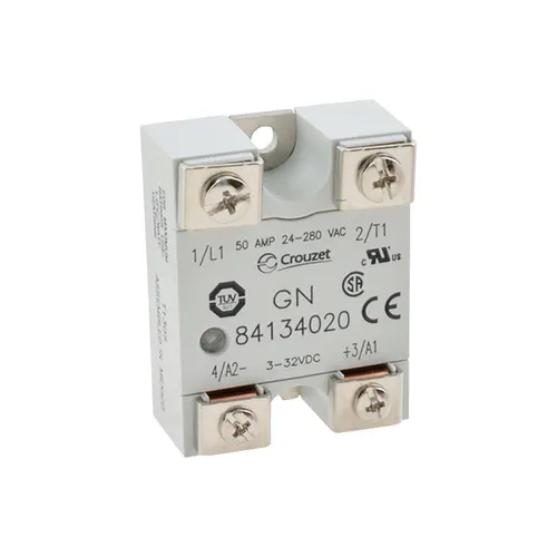 AllPoints 441332 Solid State Heater Relay