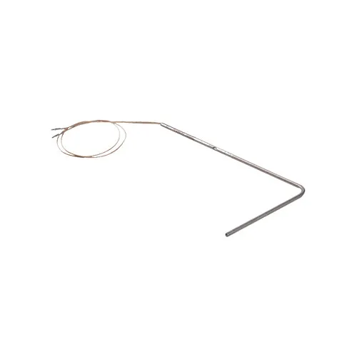 AllPoints 441502 Temperature Probe Assembly with Stuffing Box, Receptacle Connectors, Misc Probe Type