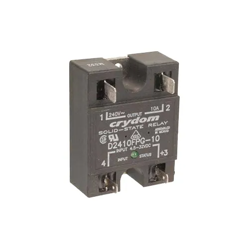 AllPoints 441567 Solid State Relay