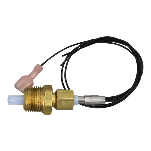AllPoints 441681 Temp Probe - 3/8" MPT Stuffing Box, Fits Hatco FR2‑3 to FR2‑9 Rethermalizers, Probe