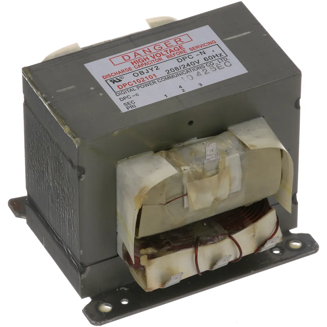 AllPoints 441778 Transformer, High Voltage, 208/240V