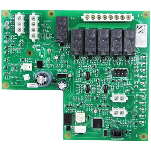 AllPoints 441873 Control Board Assembly, Cuber