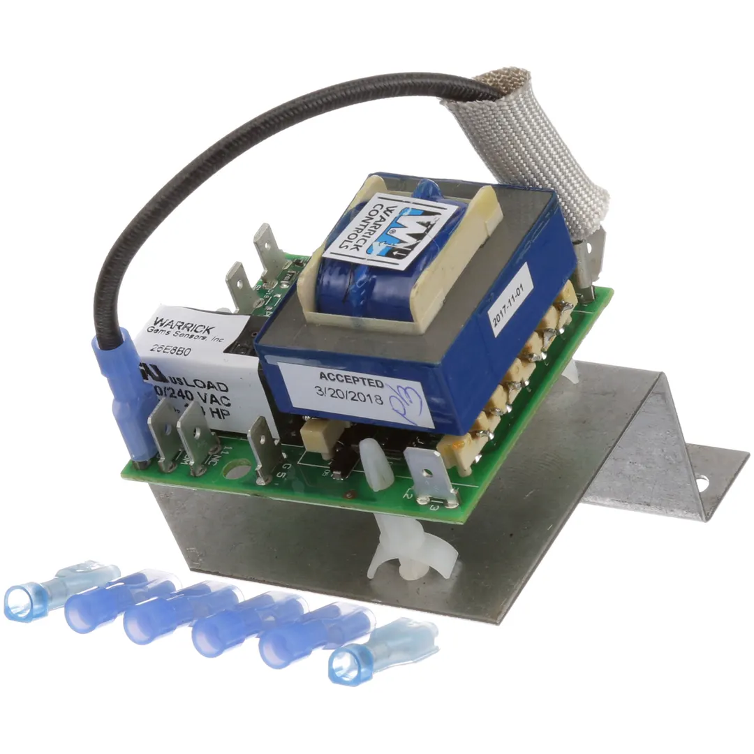 AllPoints 441897 Liquid Level Control