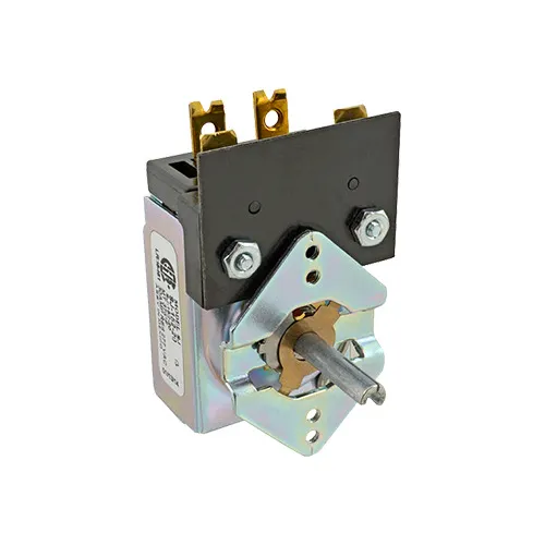 AllPoints 461011 Thermostat, Type SJ, 20" Capillary, 200 - 375° F Temperature Range