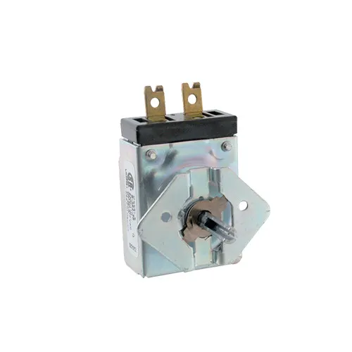 AllPoints 461023 Thermostat, Type S, 36" Capillary, 200 - 450° F Temperature Range