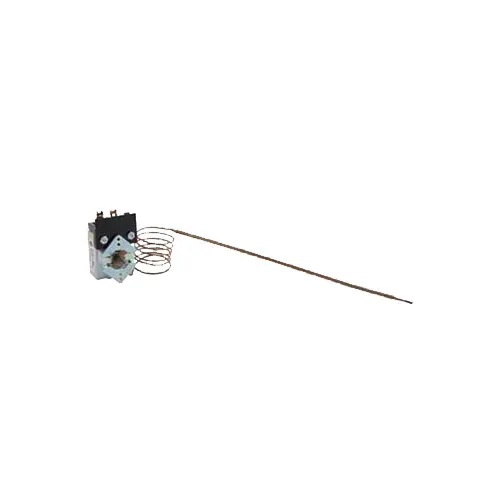 AllPoints 461025 Thermostat, Type SJ, 36" Capillary, 100 - 450° F Temperature Range