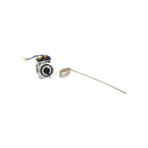 AllPoints 461034 Thermostat, Type D1/D18, 60" Capillary, 100 - 550° F Temperature Range