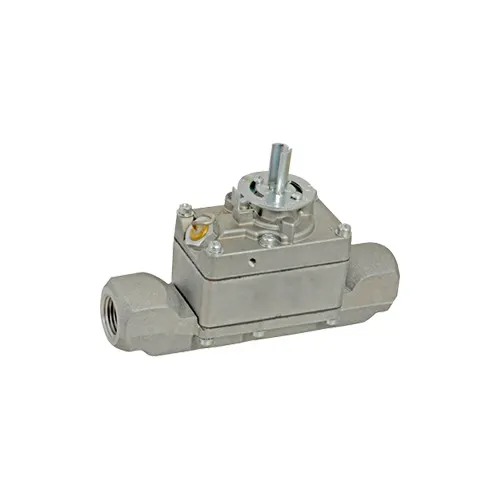 AllPoints 461042 Thermostat, Type FDO-2, 48" Capillary, 150 - 550° F Temperature Range