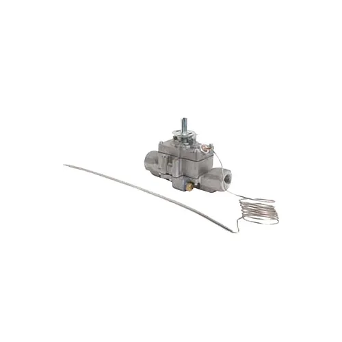 AllPoints 461045 Thermostat, Type FDH, 48" Capillary, 300 - 650° F Temperature Range