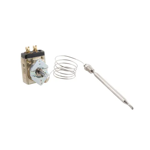 AllPoints 461096 Thermostat, Type KX, 36" Capillary, 200 - 400° F Temperature Range
